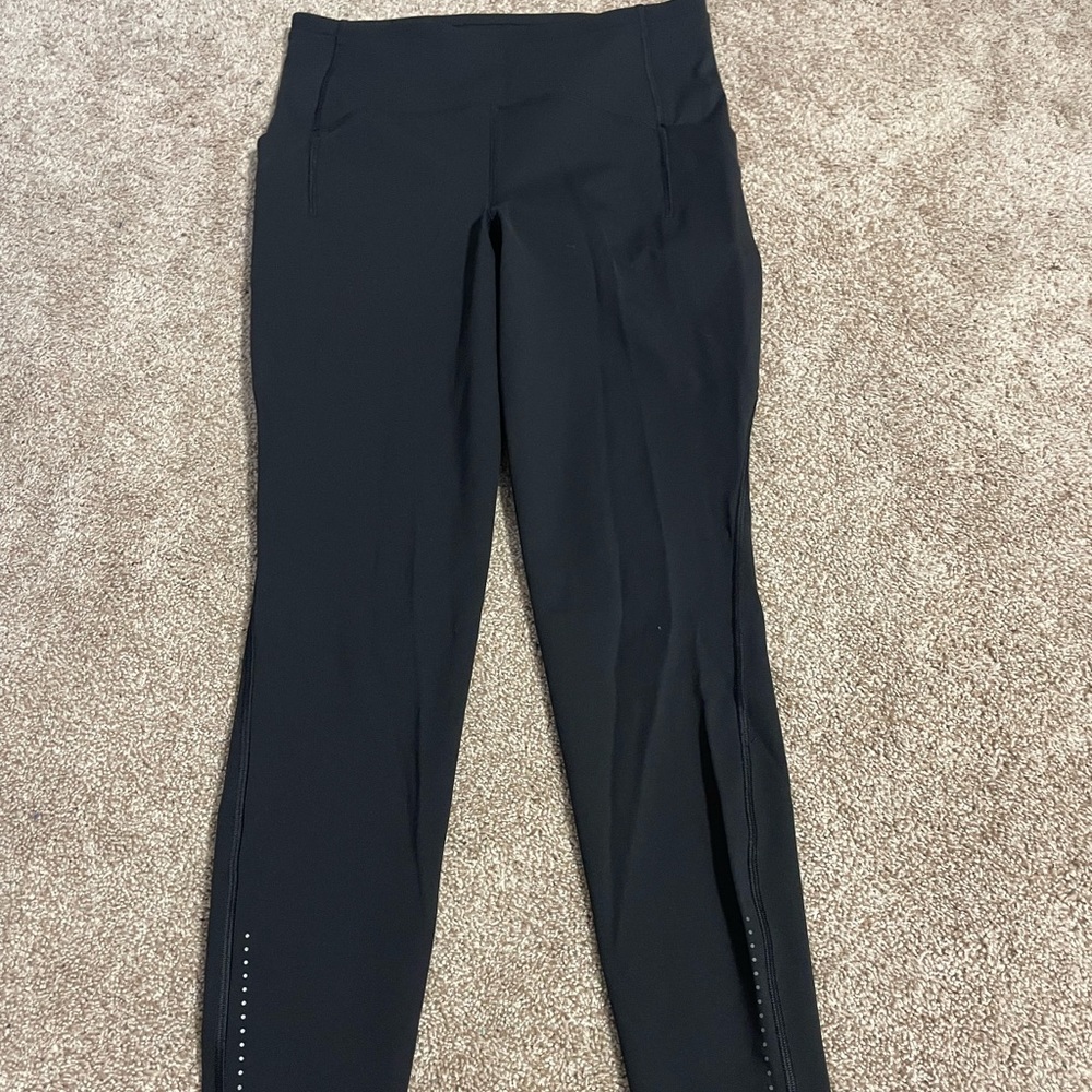 LuLuLemon Swift Speed High Rise 25” tight